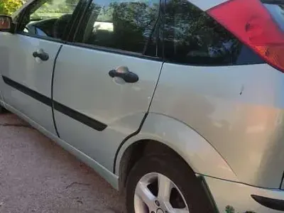 Usata Ford Focus