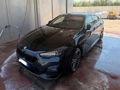 Usata BMW 218