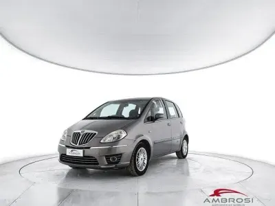 Usata Lancia Musa