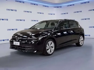 Usata VW Golf VIII