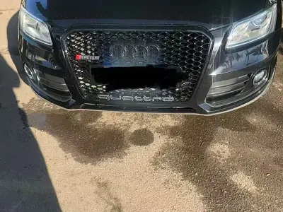 Usata Audi Q5 150 CV (110 kW) 2013 SUV