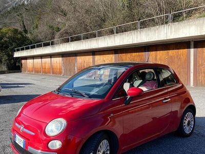 usata Fiat 500S 500 1.4 16V Sport