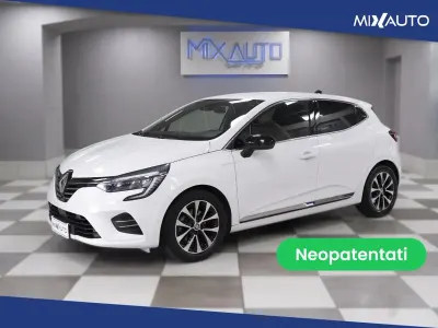 Usata Renault Clio