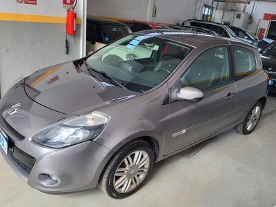 usata Renault Clio 1.2 Benzina Euro 5A