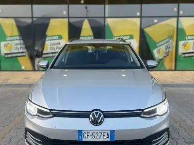 Usata VW Golf VIII