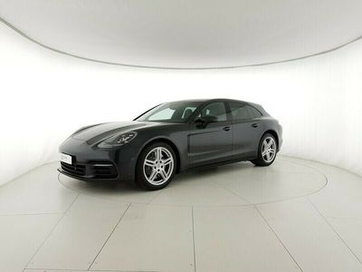 usata Porsche Panamera sport turismo 2.9 4 auto