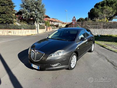 usata Lancia Delta 1.6 MJT DPF Platino