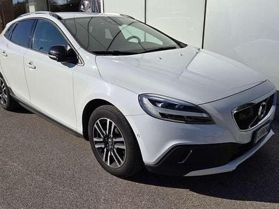 Volvo V40 CC