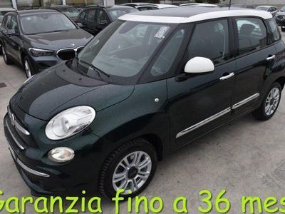 usata Fiat 500L 1.6 Multijet 120 CV Lounge