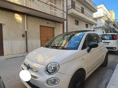 usata Fiat 500 sport Full optional