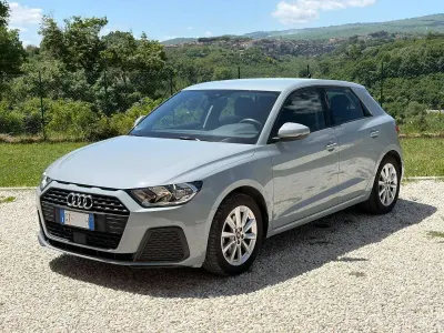 Occasion Audi A1 Sportback