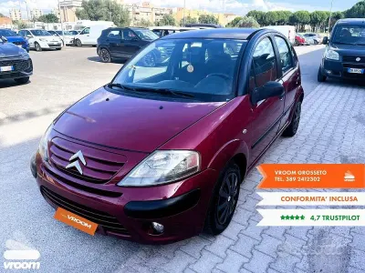 Usata Citroën C3