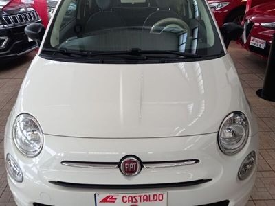 usata Fiat 500e 1.0 Hybrid Connect