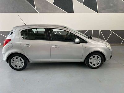 usata Opel Corsa 5p 1.2 Cosmo