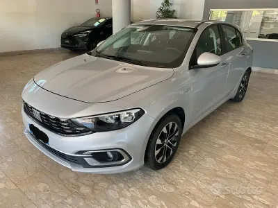 Usata Fiat Tipo