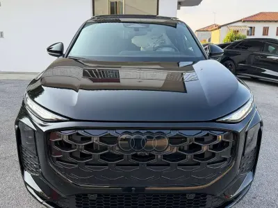 Nuova Audi Q3 S-Line 204 CV (150 kW) 2026 Nero SUV
