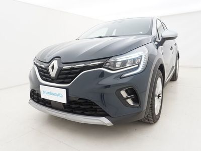usata Renault Captur Intens 1.6 Plug-In Hybrid 159CV