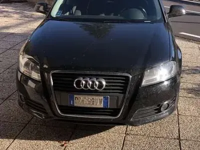 Usata Audi A3