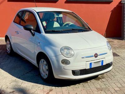 usata Fiat 500 5001.2 GPL