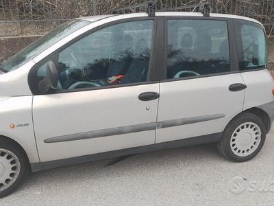 Fiat Multipla