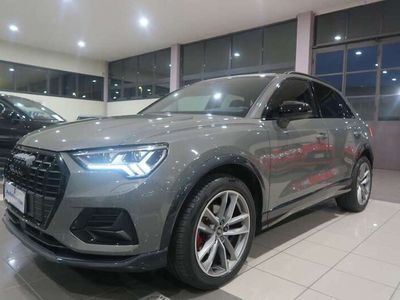 usata Audi Q3 Q335 2.0 tdi Business Advanced s-tronic