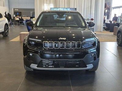 Nuova Jeep Avenger Summit 101 CV (74 kW) 2026 SUV