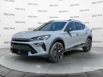 Nuova Cupra Formentor 150 CV (110 kW) 2026 Other SUV