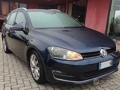 VW Golf VII