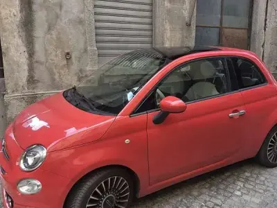 Usata Fiat 500 Pop 69 CV (50 kW) 2018 Utilitaria