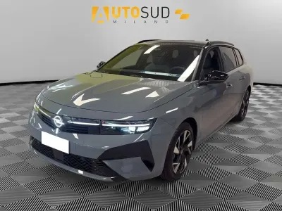 Nuova Opel Astra 131 CV (96 kW) 2026 Grigio Station wagon