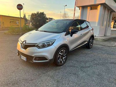 usata Renault Captur 1.5 dci Edition One 110cv