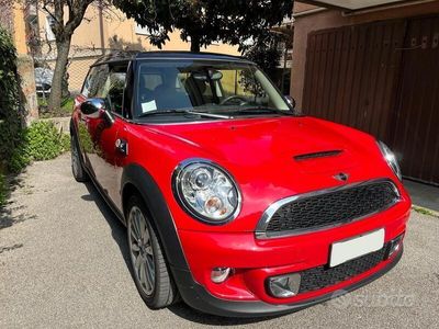 usata Mini Clubman (R55) - 2011