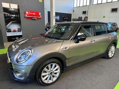 usata Mini Cooper S Clubman 2.0 Cooper S 192cv Hype automat-xenon-pelle