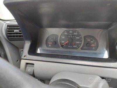 usata Fiat Cinquecento - 1996
