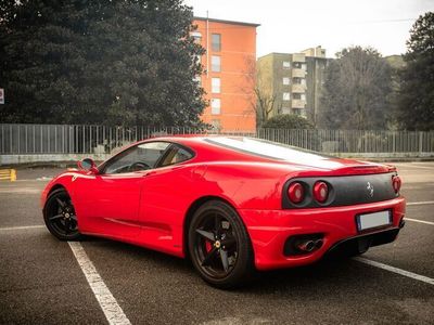 Ferrari 360