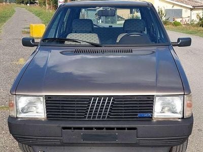 Usata Fiat Uno S 54 CV (39 kW) 1985 Utilitaria