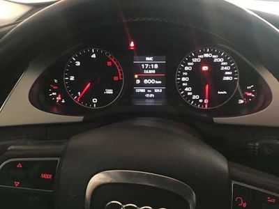 usata Audi A4 A4IV 2007 Berlina 2.0 tdi Start Advanced 120cv