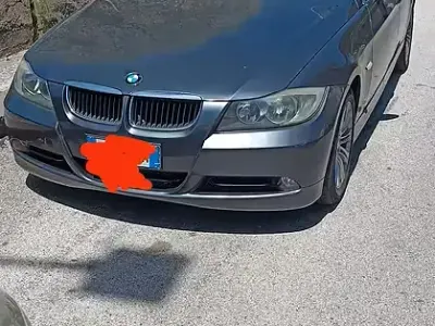 Usata BMW 320