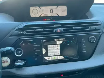 Usata Citroën C4 Picasso