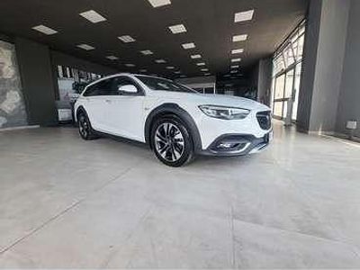 Usata Opel Insignia Country Tourer 194 CV (142 kW) 2016 Station wagon