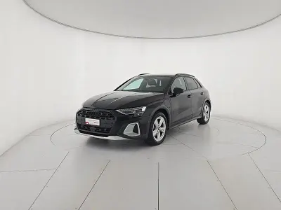 Usata Audi A3 e-tron 204 CV (150 kW) 2025 Utilitaria