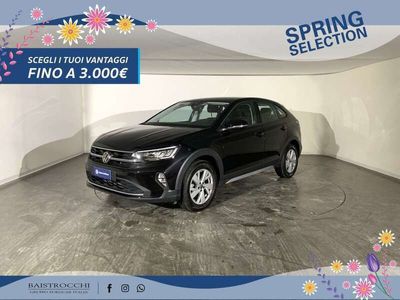 VW Taigo