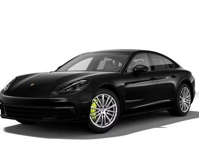 Usata Porsche Panamera 4 E-Hybrid