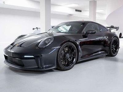 Usata Porsche 911 GT3