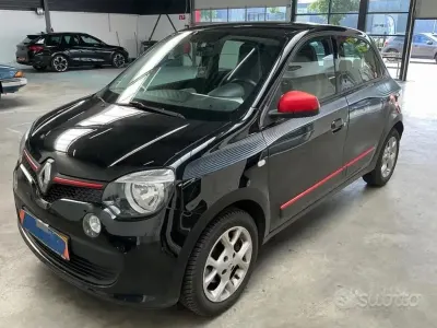 Usata Renault Twingo