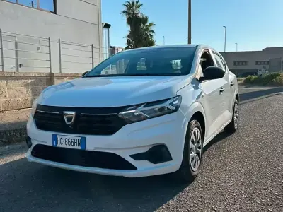 Usata Dacia Sandero