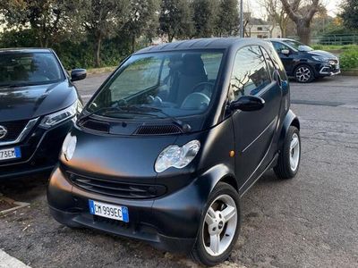 usata Smart ForTwo Coupé 1ª serie - 2004