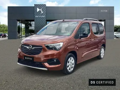 Usata Opel Combo-e Life