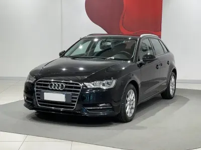 Usata Audi A3