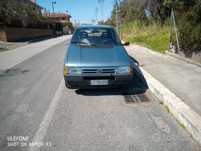 usata Fiat Uno - 1992